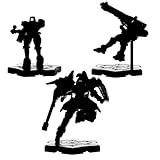 BANDAI SPIRITS(バンダイ スピリッツ) GUNDAM ASSEMBLE EXPANSION PACK 05 [EX05]