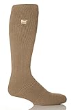 HEAT HOLDERS Mens Extra Long, Stonewash, US Shoe Size 7-12