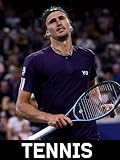  M. Melo / A. Zverev - Y. Bu / C. Norrie