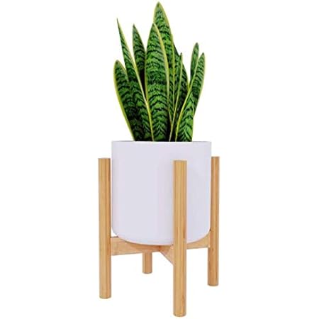 Amazon Bameos フラワースタンド プランタースタンド 天然竹製 ガーデニング 花台 シンプル 鉢スタンド 植木鉢 室内 屋外 組み立て簡単 21 3センチ フラワースタンド 園芸ラック Amazon Bameos フラワースタンド プランタースタンド 天然竹製 ガーデニング 花台 シンプル 鉢スタンド 植木鉢 室内 屋外 組み立て簡単 21 3センチ フラワースタンド 園芸ラック