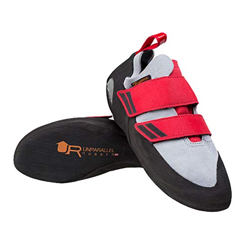 Unparallel Rock Climbing Shoes Engage VCS Lv 8