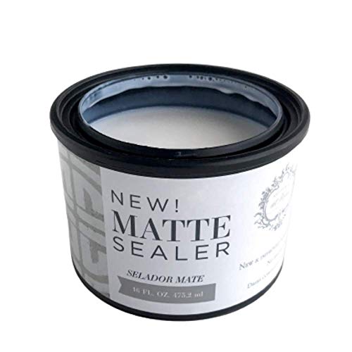Amy Howard Matte Sealer