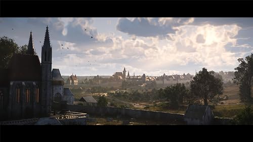 Kingdom Come: Deliverance II - PlayStation 5
