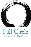Full Circle: A Collection of Sonnets 1511554789 Book Cover