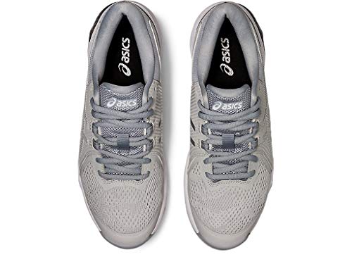 Asics Women's Gel-Course Glide Golf Shoes, 8.5, Glacier Grey/Pure Silver #TOP5