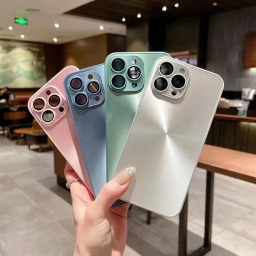 Coque iPhone 16 antichoc de luxe avec protection d'objectif colorée noire - 2