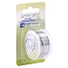 Artistic Wire 18-Gauge Tinned Copper Wire, 4-Yards