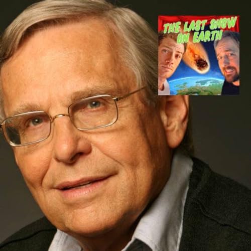 Richard Maltby Jr Podcast Por  arte de portada