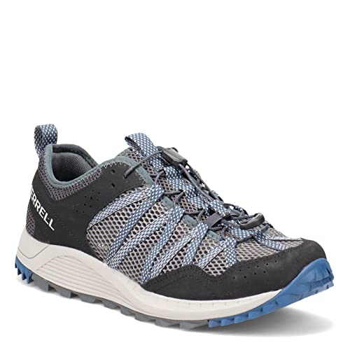 Merrell Men's Wildwood Aerosport Sneaker2