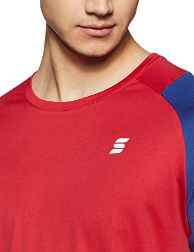 Image of Amazon Brand - Symactive Men's Regular Fit T-Shirt