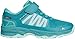 Produktbild McKinley Kansas Wanderschuhe Blue Aqua/Mint Dark 38