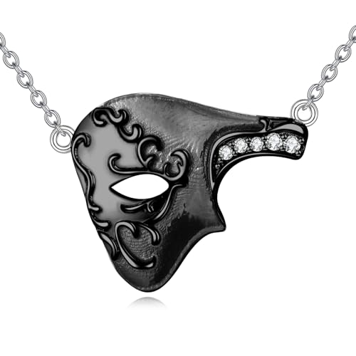 Collier Musique Argent Sterling pendentif note pour femme