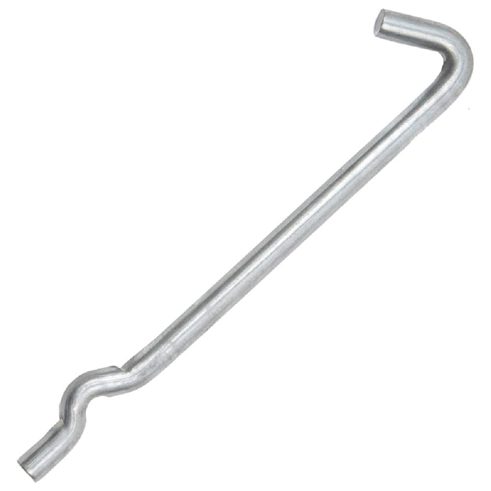 Garador MK4/Type 'F' Pattern Garage Door Spring (Spring Anchor Top Pin) โ image 1