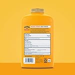 Gold Bond Medicated Original Strength Body Powder, 10 oz., Talc-Free, Anti-Itch, Absorbs & Cools - Image 3