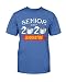 Senior Class of 2020 Graduation - Funny Quarantine Gift - Unisex T-Shirt Black