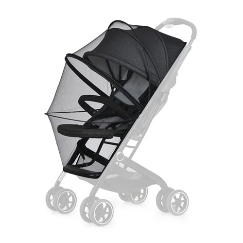 DUOMI Mosquito Net with Double Zipper