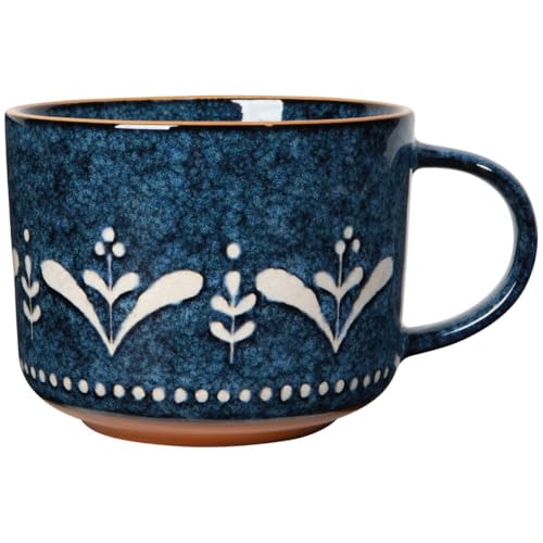 Blue Night Mug 20 oz miniatura 1