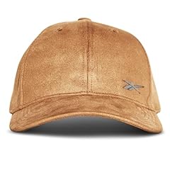 Suede Badge - Court Brown