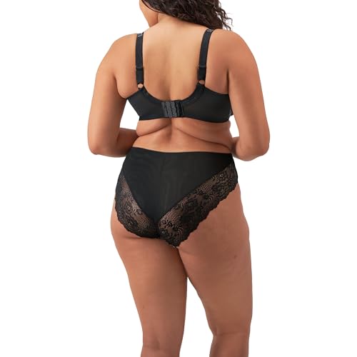 Image of Elomi Women's Morgan Stretch Lace Banded Underwire Bra