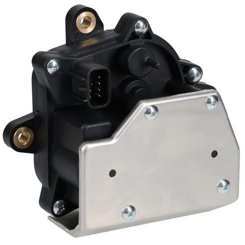 OEG Parts New Transfer Case Motor Compatible with GMC Canyon 2004-2012, Compatible with Chevrolet Colorado 04-12 2004 2005 2006 2007 2008 2009 2010 2011 2012 600-913 98158125 600913
