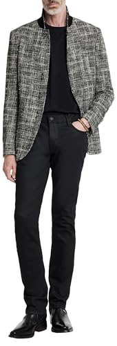 John Varvatos Men's Madison Jacket4