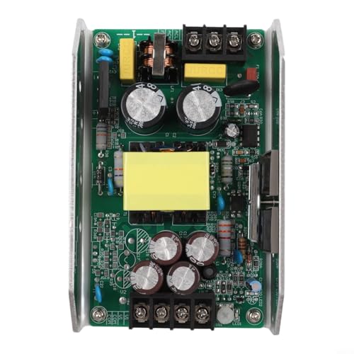 Alimentation à découpage 350 W à sortie flexible ajustable 24V-60V - 7
