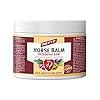 REFIT Pferdebalsam 500 ml XXL | Extra stark Schmerzgel | Sofortiger Effekt | Kräutersalbe aus weltberühmtes Karlsbad Spa…