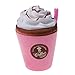 Produktbild Simulation Squishy Eiscreme Kaffee Kegel Cup Simulation Eisbecher