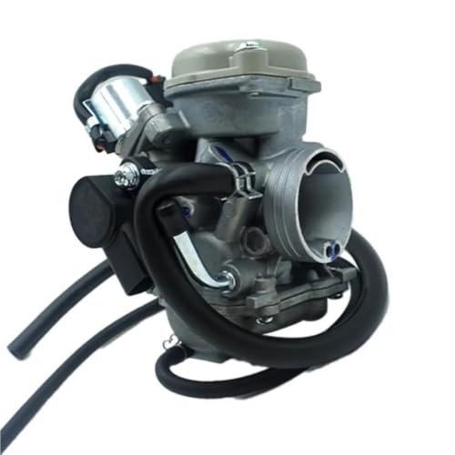 Carburateur pour Bajaj Pulsar 135 Rouser 135cc moto 4 temps