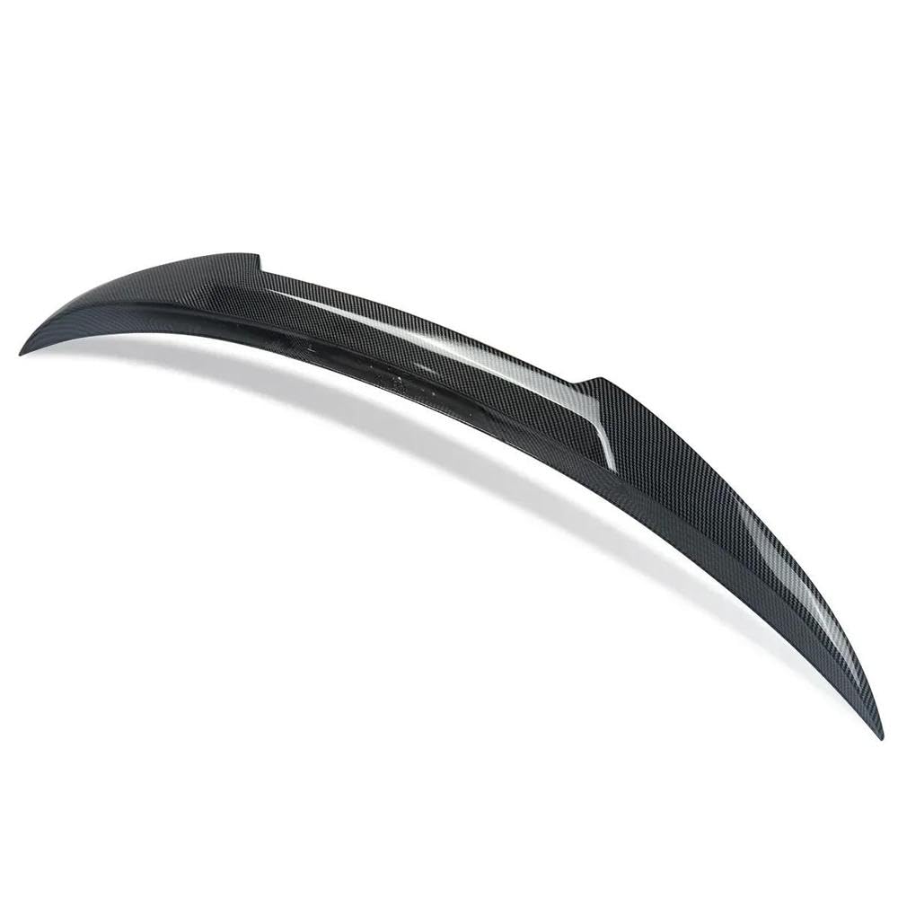 Becquet de coffre pour BMW E93 style extérieur sport cabriolet - 6