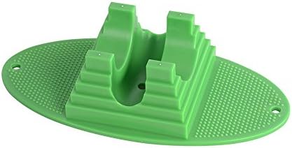 GRAVITI Pro Scooter Stand Scooter Kick Stand Scooter Stand Up for 95mm to 120mm Scooter Wheels
