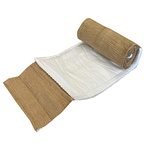 Image of Rescue Essentials 4 inch Emergency Trauma Dressing (1)