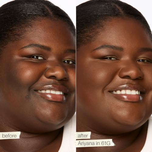Image of tarte shape tape concealer - Full-Coverage Creaseless Soft Matte Finish, Brightening Under-Eye & Face Makeup, 16hr Longwear, Vegan & Cruelty-Free