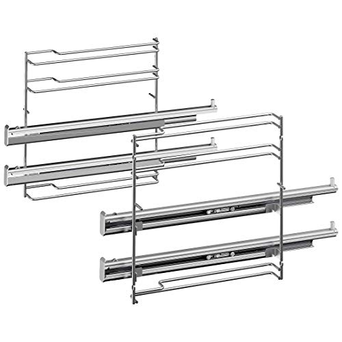 HZ638200 Teleskopauszug Zubehör Auszugsystem