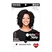 Vella Vella wig Style Bounce Bob (RM99J)