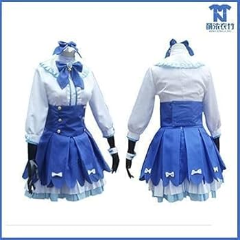 ネコぱら コスプレ バニラ sサイズ バニラ（Vanilla） コスプレ衣装『ネコぱら』 cosplay 仮装 変装