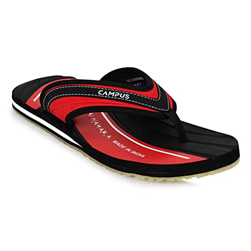 Image of Campus Men Gc-1036B Flip-Flops