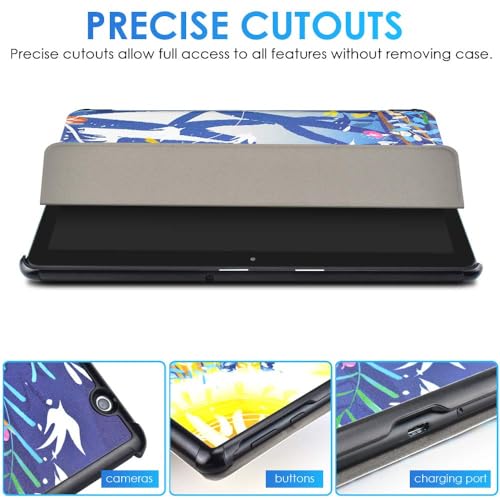 Opiniones y reviews de Huawei mediapad t5 - los mas comprados. 11 Imagen adicional