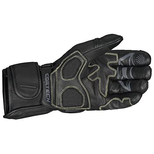 Cortech Scarab V3 Winter Motorcycle Gloves