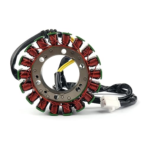 Bobine de stator d'allumage de haute précision pour XRV750L RD04