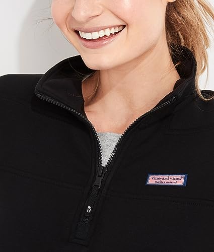 vineyard vines Women's Dreamcloth Relaxed Shep Shirt3