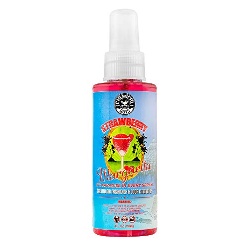 Chemical Guys Scent-Sational Air Freshener Sample Kit, 4 fl oz Each - image 9