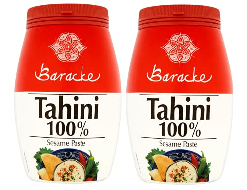 Baracke Tahini Paste 1kg