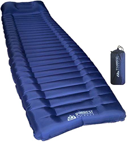 Iforrest Camping Sleeping Pad