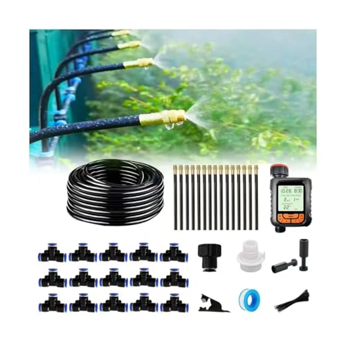 MOCOBER New Drip Kit