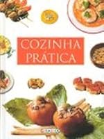 Cozinha Pratica 8574881155 Book Cover