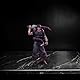 JJK Fushiguro Toji Figuren,22cm JJK Anime Figur,JJK Merch Anime Charakter Modell, Stehende Position Action Figur,Desktop Ornamente Model Collection für Anime-Fans Geschenk