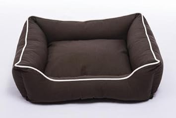 Slatters Be Royal Store Reversible Dual Ultra Soft Velvet Luxury Sofa Bed PET Bed | Dog Bed | CAT Bed | Puppies Puppy Bed | Rabbit Bed