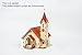 Desktop Wooden Model Kit Western Church ll / YG630