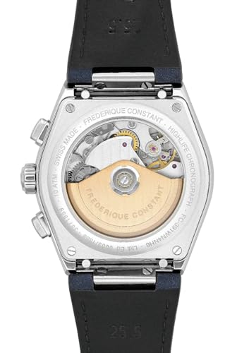 Frederique Constant Analog FC-391WN4NH6, Blue3
